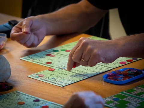 客服二维码占位图