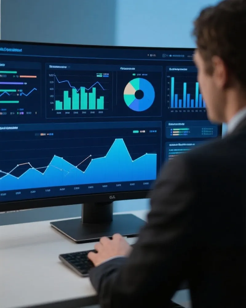 Data Analysis Process