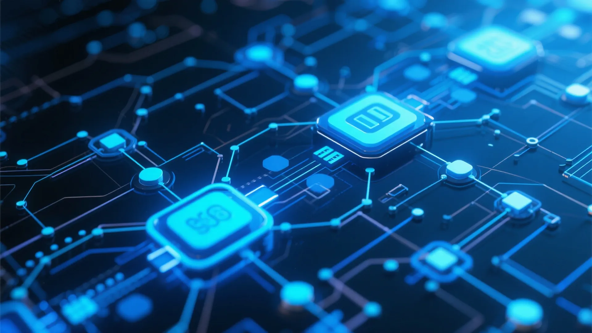 Data Connection Background