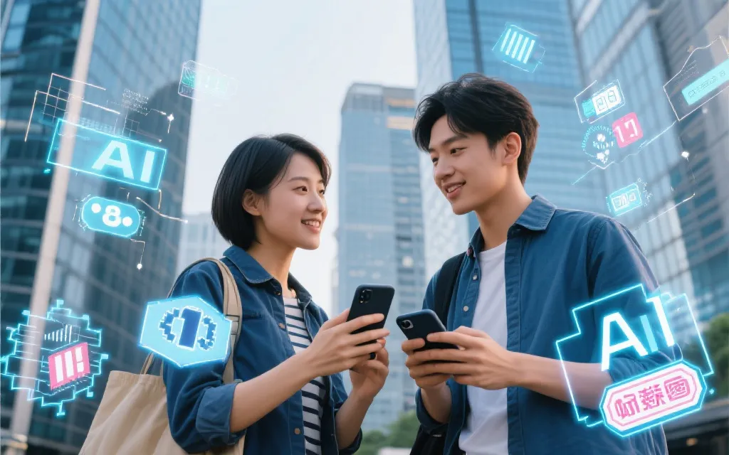 “AI预测彩票中奖号码”网络热议背后：真相与误区全解析